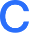 C